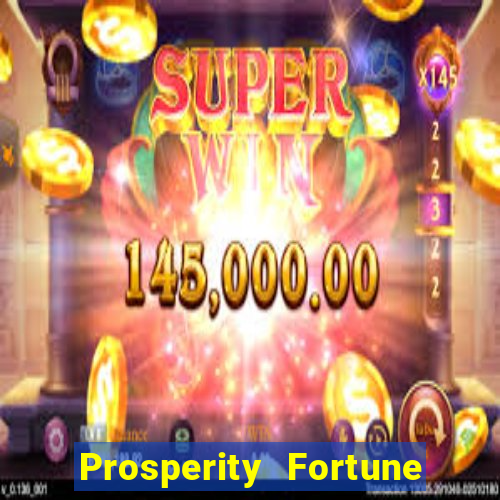 Prosperity Fortune Tree minutos pagantes